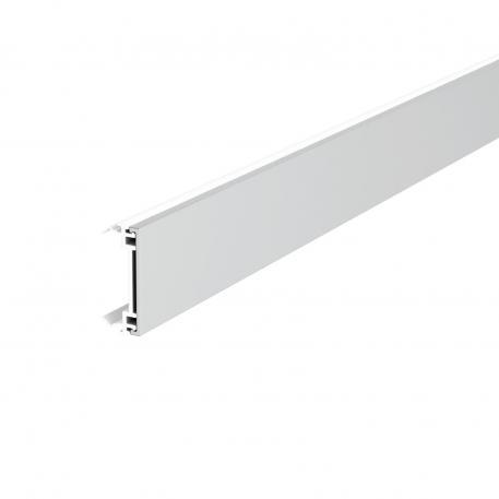 Deksel, voor wandgoot Rapid 45-2 2000 | aluminium