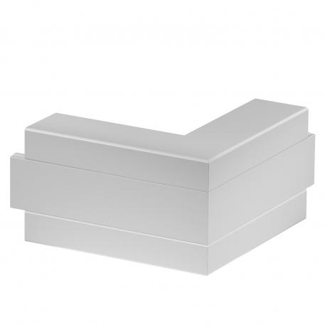 Angle extérieur gris clair ; RAL 7035