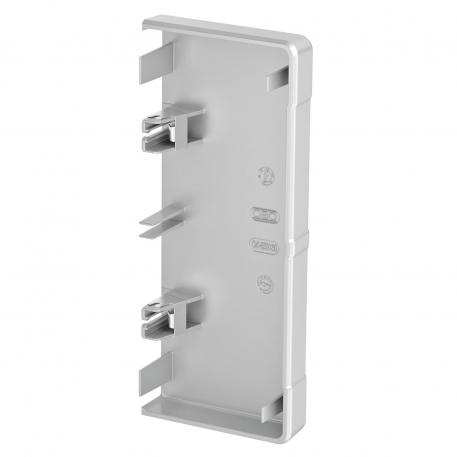 Eindstuk, voor installatiekanaal type Rapid 45-2 type 53130  |  |  |  | aluminium