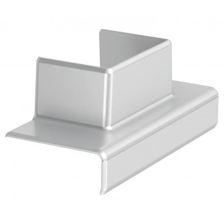 Adaptateur de té de dérivation sur WDK 40060 120 | aluminium