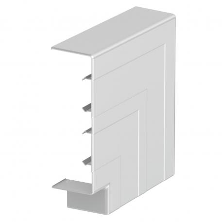 Angle plat 172 | 55,5 | aluminium