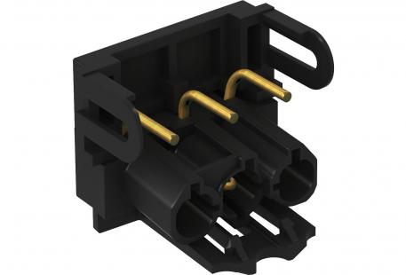 Module 45connect® stekkeradapter