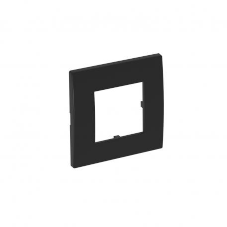 Cadre de recouvrement AR45, simple 1 | horizontal et vertical