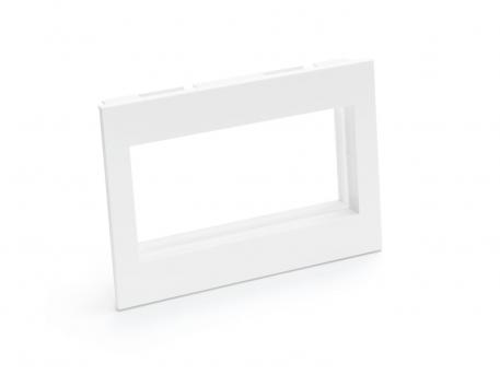 Apparatuurdrager Profila 3-voudig