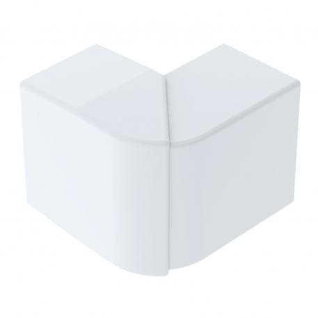 Angle extérieur LE-AE