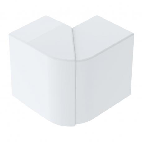 Buitenhoek LE-AE  |  |  | zuiver wit; RAL 9010