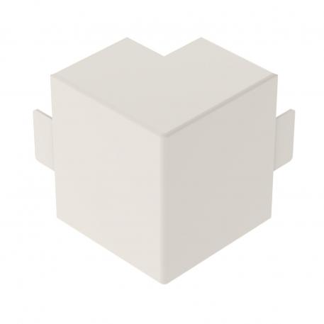 Buitenhoek LEH-AE  |  |  | zuiver wit; RAL 9010