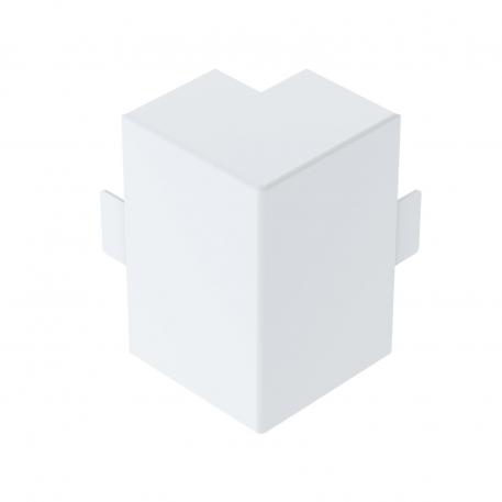 Buitenhoek LEH-AE  |  |  | zuiver wit; RAL 9010