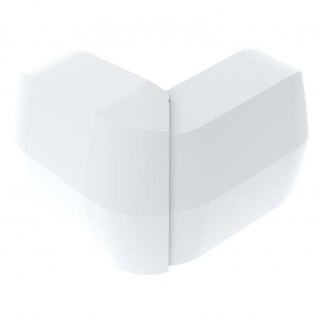 Buitenhoek variabel ATR AE2212  |  |  | zuiver wit; RAL 9010