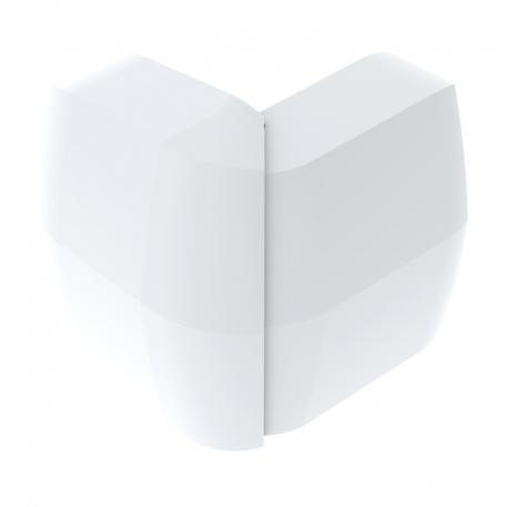 Buitenhoek variabel ATR AE3212  |  |  | zuiver wit; RAL 9010