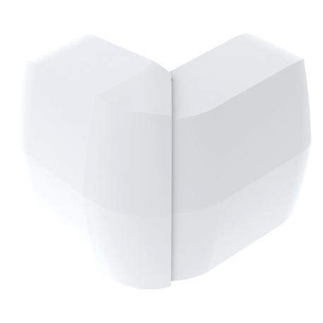 Angle extérieur variable ATR AE3417  |  |  | blanc pur; RAL 9010