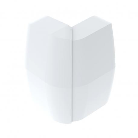 Angle extérieur variable ATR AE7422  |  |  | blanc pur; RAL 9010