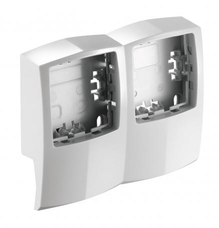 Support d'appareillage CAP LG 138,3 | 105,5 | 27