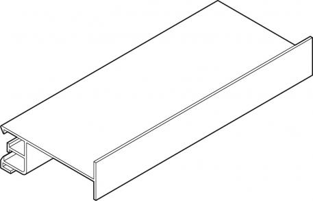 Séparateur AXIS Maxi CL H60 2000 | 
