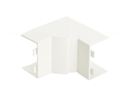 Binnenhoek AX AI3216 50 | 50 | 39 |  |  | zuiver wit; RAL 9010