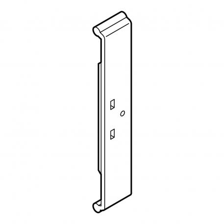 Kabelklem AX Agrafe 110