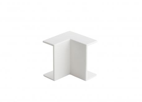 Couvercle d'angle intérieur MKS IE1616 16 | 42 | 42 |  |  | blanc pur; RAL 9010