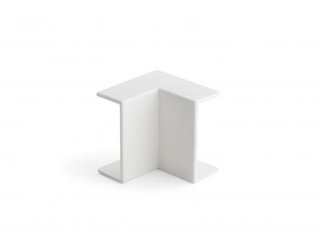 Couvercle d'angle intérieur MKS IE1625 25 | 42 | 42 |  |  | blanc pur; RAL 9010