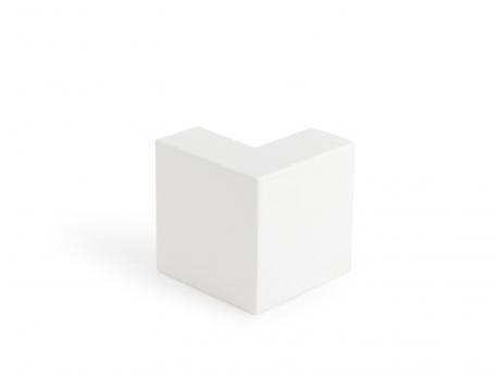 Buitenhoek deksel MKS AE1625  |  |  | zuiver wit; RAL 9010