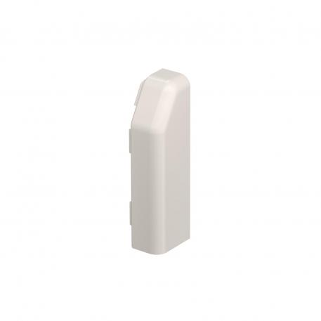 Embout SL ESre2070 blanc crème ; RAL 9001