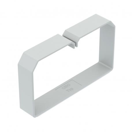 Kabelklemmen KHK75, kanaalhoogte 125