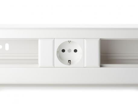 Dekselkoppeling CL JO