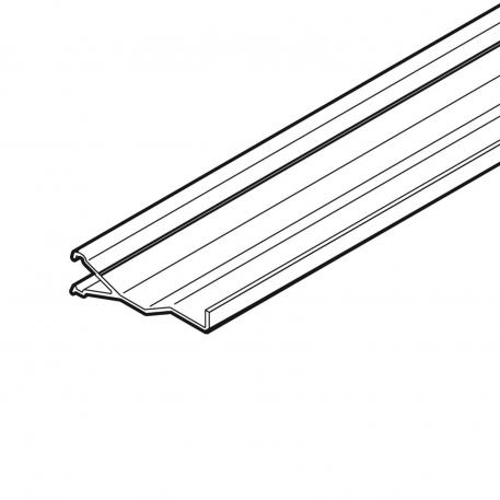 Scheidingsschot CL CLOISON