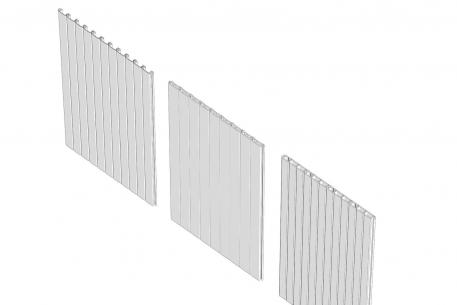 Binnenhoek PRO AI10055