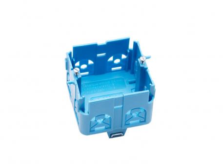 Boîtier d'appareillage BRK GD, simple