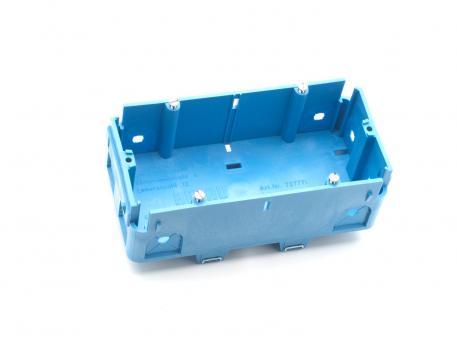 Boîtier d'appareillage BRK GD 2, double