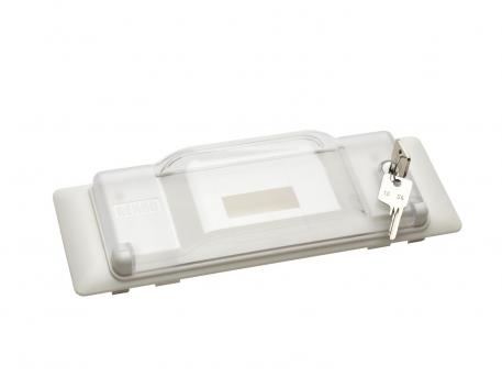 Couvercle transparant BRK D AEE