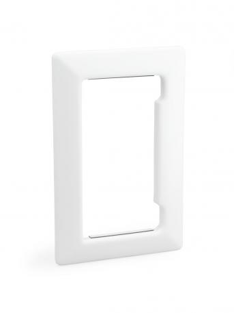 Apparatuurdrager AX CAP H16 LG