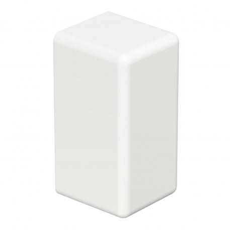 Eindstuk, voor wandgoot type WDK 10020