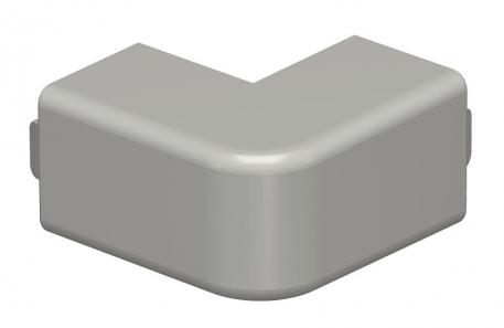 Cache angle extérieur, pour goulotte de type WDK 20020 38,5 |  | 20 | gris pierre RAL 7030