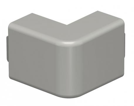 Angle extérieur pour goulotte type WDK 15030 38,5 |  | 30 | gris pierre RAL 7030