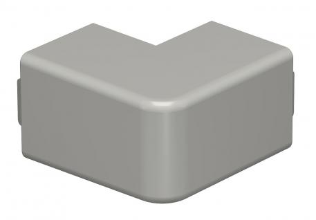 Cache angle extérieur, pour goulotte de type WDK 30030 57 |  | 30 | gris pierre RAL 7030