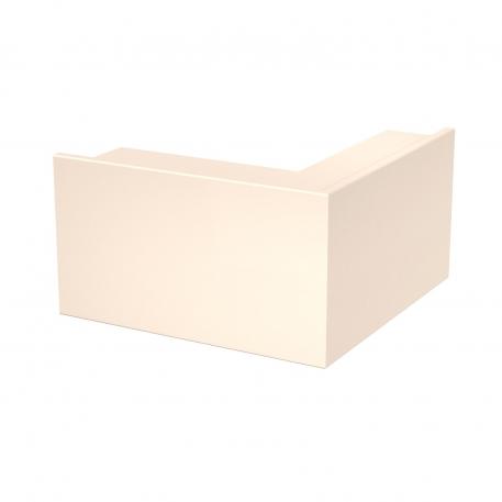 External corner, for trunking, type WDK 80210 329 |  |  | blanc crème ; RAL 9001