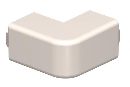 Cache angle extérieur, pour goulotte de type WDK 20020 38,5 |  | 20 | blanc crème ; RAL 9001