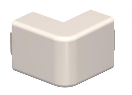 Angle extérieur pour goulotte type WDK 15030 38,5 |  | 30 | blanc crème ; RAL 9001