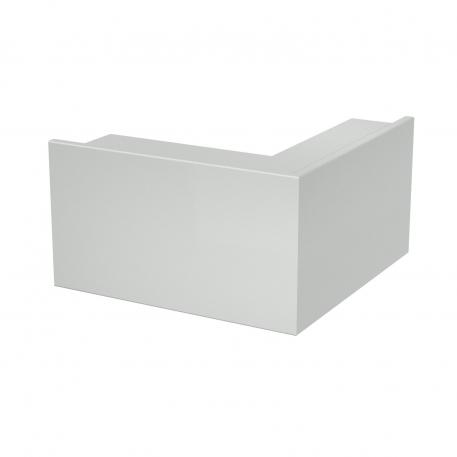 External corner, for trunking, type WDK 80210 329 |  |  | gris clair ; RAL 7035
