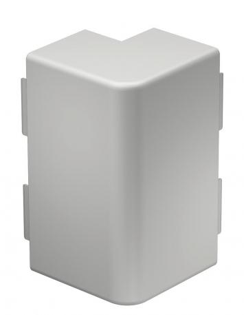 Buitenhoek, voor kanaal type WDK 60170 100 |  | 170 | zuiver wit; RAL 9010