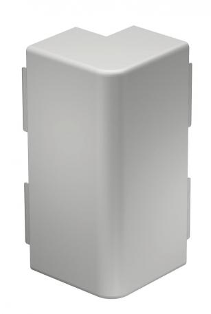 Cache angle extérieur, pour goulotte de type WDK 60210 100 |  | 210 | gris clair ; RAL 7035