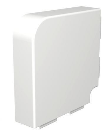 Platte hoek, voor wandgoot type WDK 60210