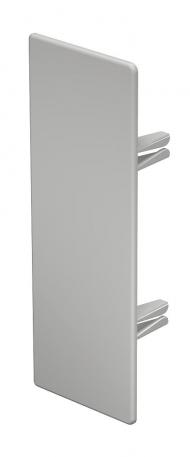 Eindstuk, voor wandgoot type WDK 60170