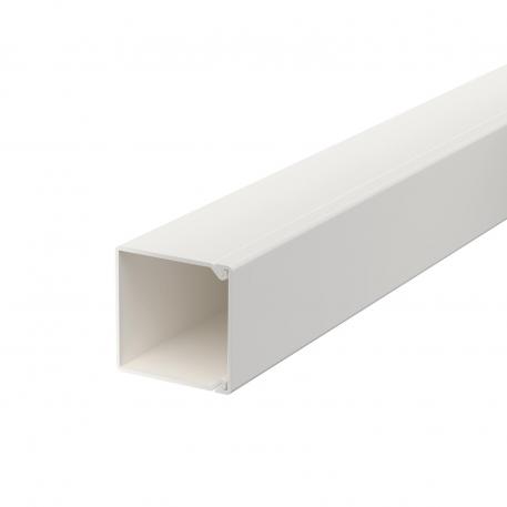 Goulotte, type WDK 25025 2000 | 25 | 25 | blanc pur; RAL 9010