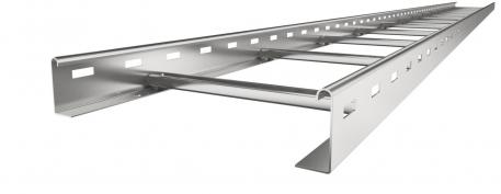 Échelle à câbles LCIS 60, 6 m C30 A2 6000 | 200 | 1,5 | non