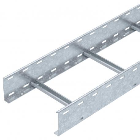 Échelle à câbles SLCS 110, 6 m C30 FT