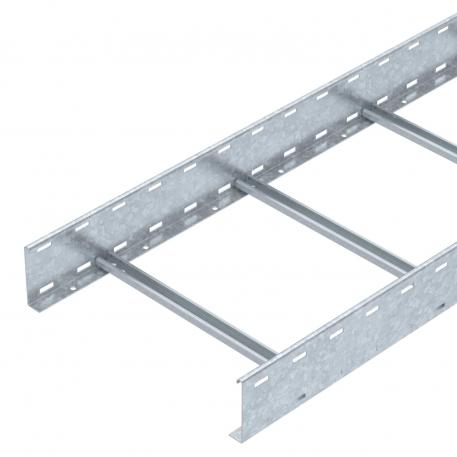 Échelle à câbles SLCS 110, 3 m C30 FT 3000 | 450 | 2 | non