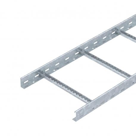 Kabelladder LG 60, 3 m VS FT 3000 | 400 | 1,5 | ja | staal | thermisch verzinkt