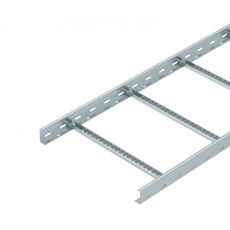Kabelladder LG 60, 6 m VS FS 6000 | 500 | 1,5 | nee | staal | bandverzinkt